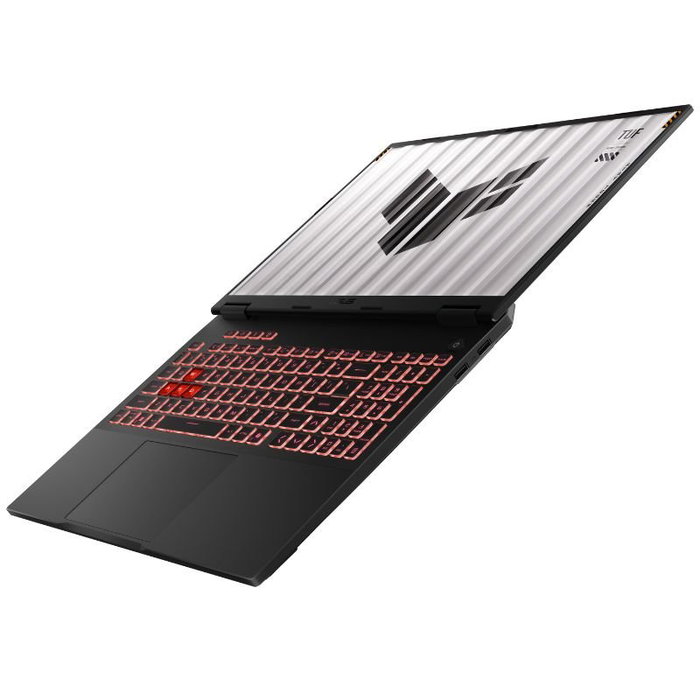 Asus TUF Gaming A16 TUF608UMI-TU296 Ryzen 7 16GB 512GB SSD RTX 5060 16 pulg